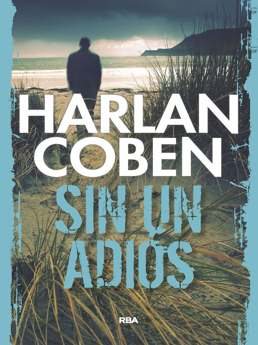 Cover image for Sin un adiós